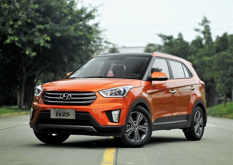 Шумоизоляция арок на Hyundai Creta