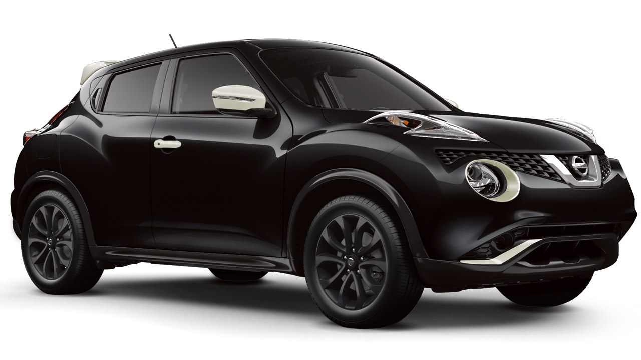 Полная шумоизоляция NISSAN JUKE