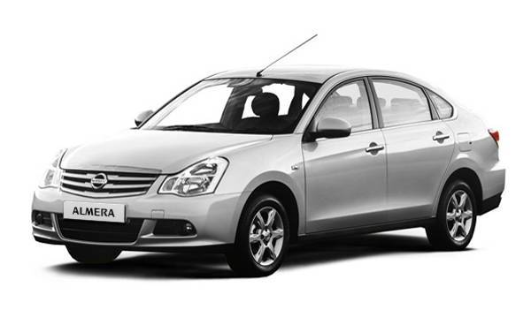 Шумоизоляция дверей Nissan Almera