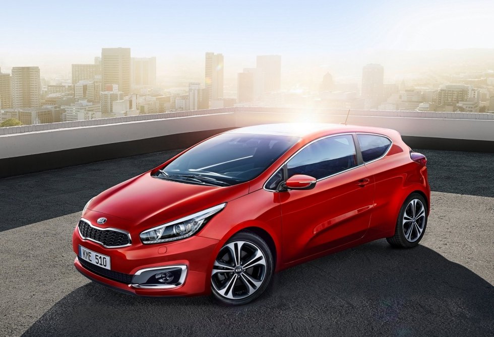 Шумоизоляция колесных арок и дверей на Kia pro Cee'd
