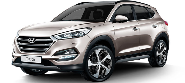 Полная шумоизоляция Hyundai Tucson