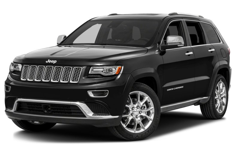 Комплексная шумоизоляция Jeep Grand Cherokee