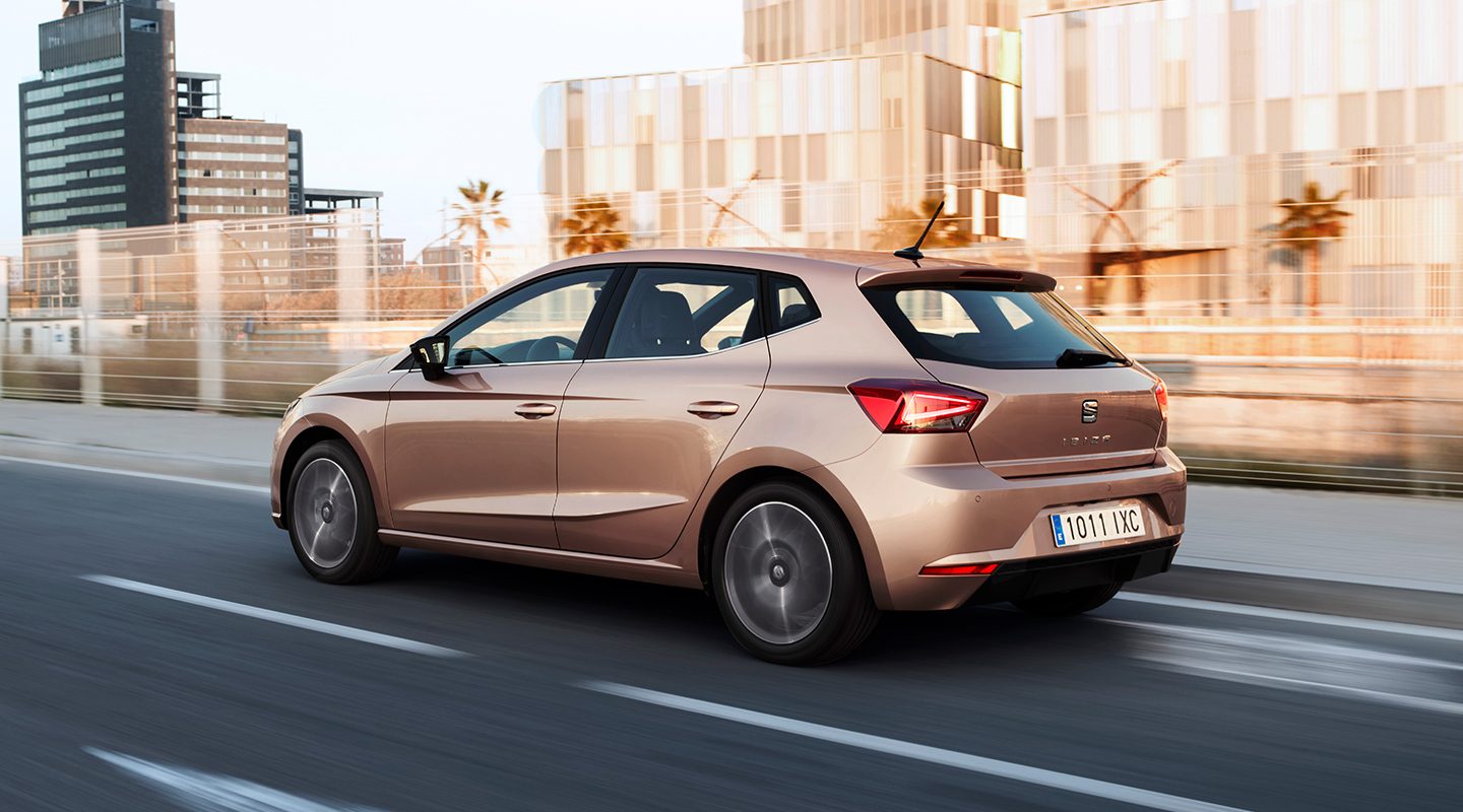 Шумоизоляция арок Seat