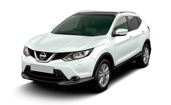 Жидкая шумоизоляция арок Nissan Qashqai