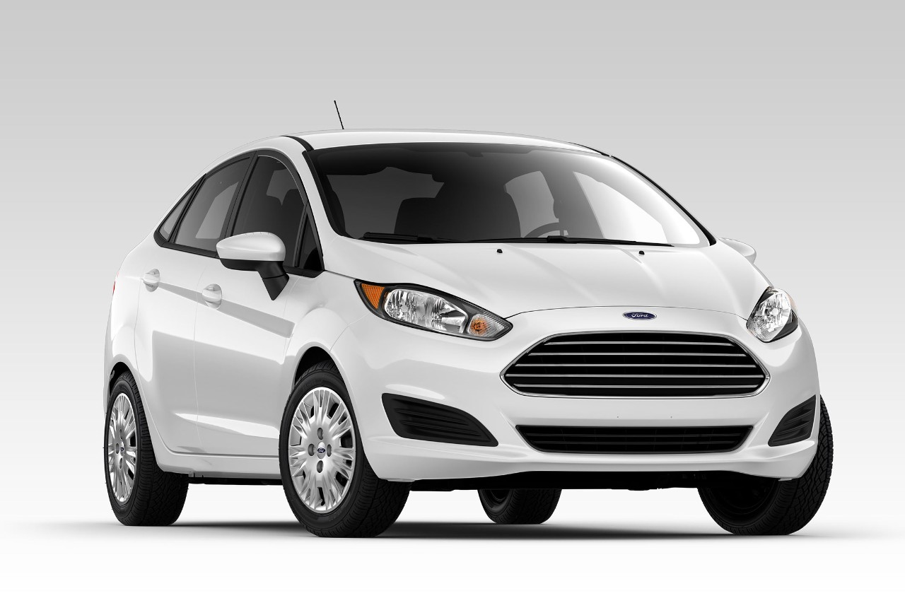 Полная шумоизоляция автомобиля Ford Fiesta