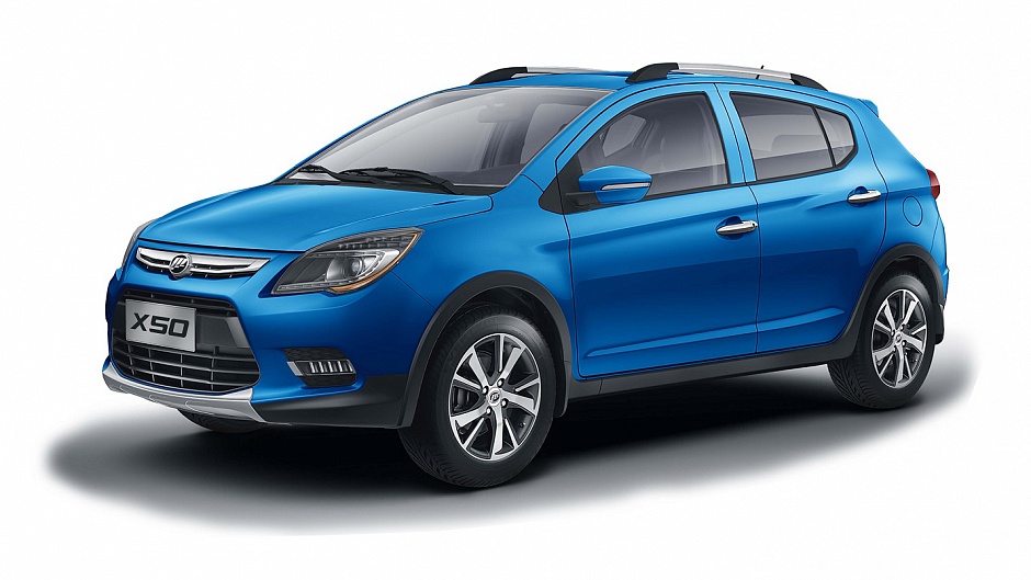 Шумоизоляция моторного отсека Lifan XC50