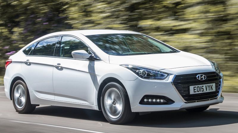 Шумоизоляция арок на Hyundai i40