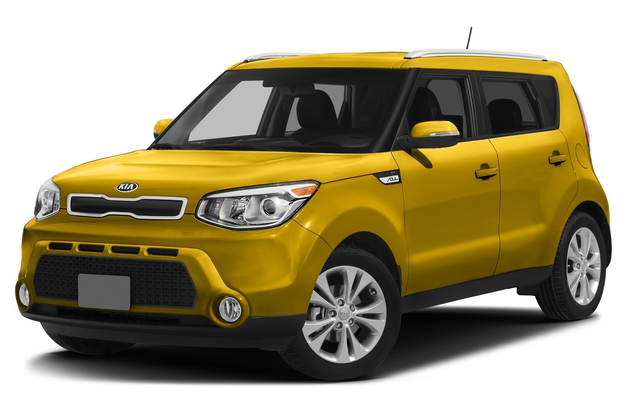 Шумоизоляция дверей на Kia Soul