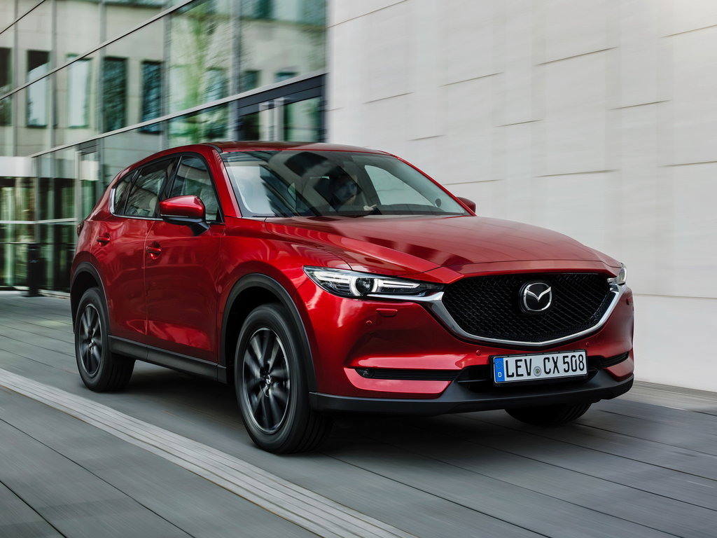 Установка камеры заднего вида на Mazda CX5 и подключение к штатной заводской голове