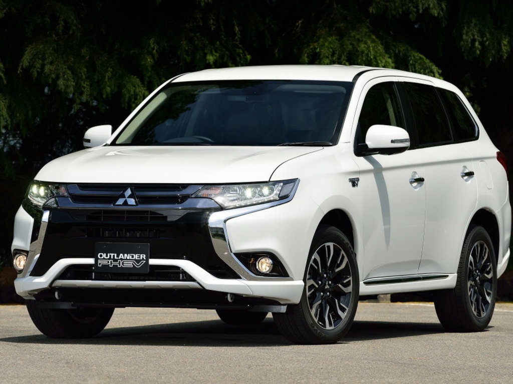 Полная шумоизоляция салона Mitsubishi Outlander