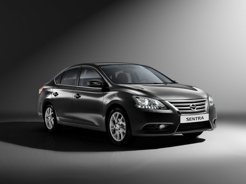 Шумоизоляция пола, арок и потолка Nissan Sentra