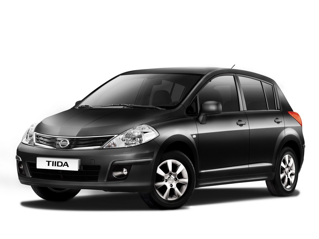 Жидкая шумоизоляция арок на Nissan Tiida