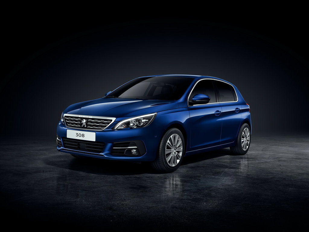Установка сигнализации StarLine А63 на Peugeot 308