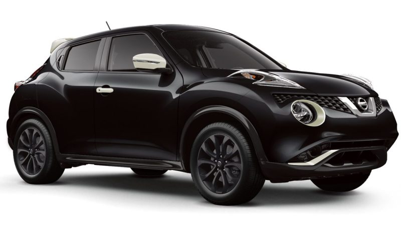 Полная шумоизоляция NISSAN JUKE