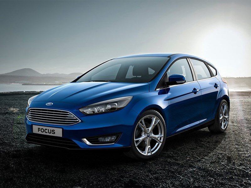 Ford Focus шумоизоляция дверей