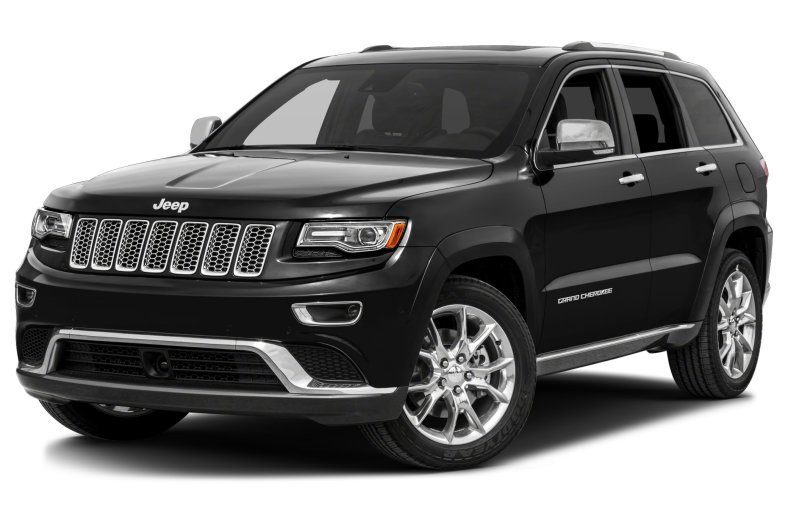 Комплексная шумоизоляция Jeep Grand Cherokee