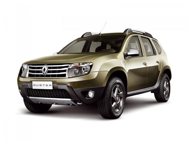 Установка автосигнализации Старлайн А91 с автозапуском на Renault Duster
